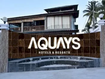 Aquays Hotel & Resort